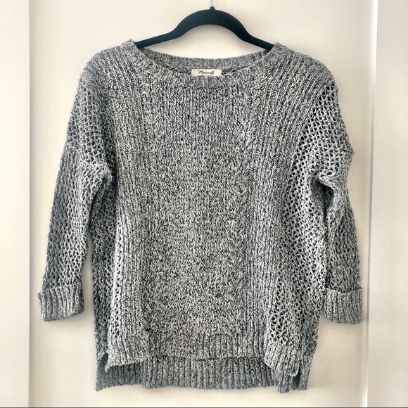 Madewell Sweater XS - Picture 1 of 5